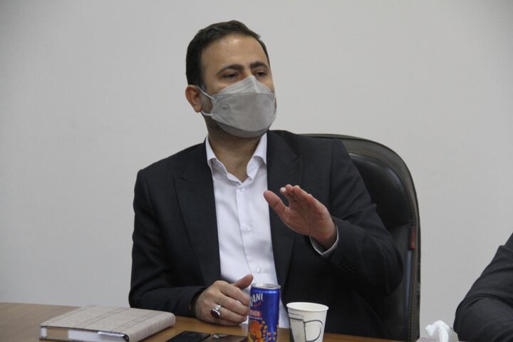 طوفانهای خاک در راه خوزستان در صورت بی توجهی به محیط زیست 2