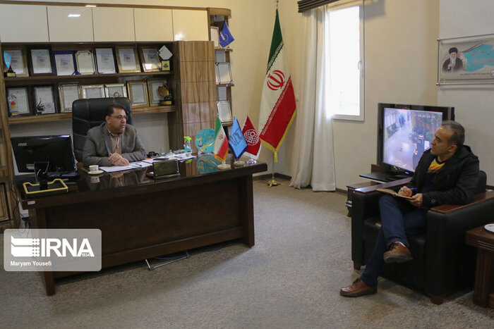 آذربایجانشرقی در تولید کالاهای استاندارد در وضعیت عالی قرار دارد