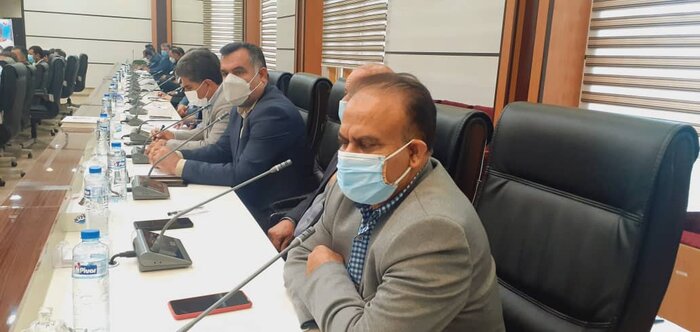 فرماندار گچساران: مدیران عملکرد دولت را اطلاعرسانی کنند