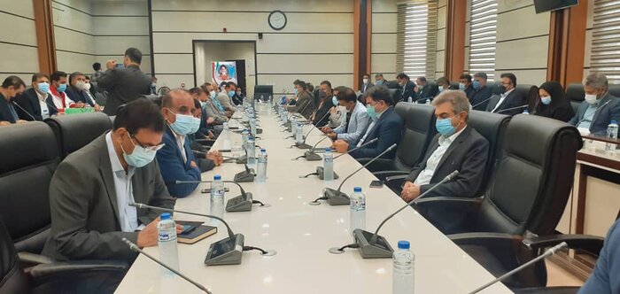 فرماندار گچساران: مدیران عملکرد دولت را اطلاعرسانی کنند