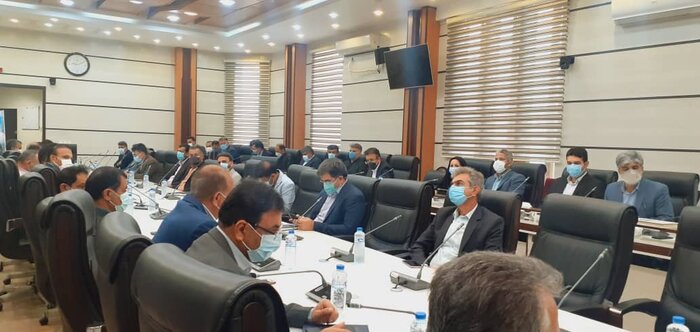 فرماندار گچساران: مدیران عملکرد دولت را اطلاعرسانی کنند