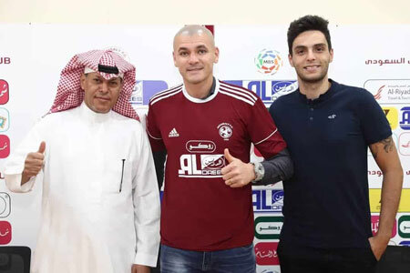 چهاردهمین برزیلی تاریخ استقلال با یک جام، ۹ گل و سابقه سریآ از راه رسید