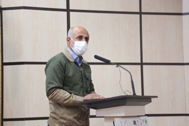 بخش مهم فرهنگسازی حفاظت از اراضی ملی بر عهده رسانهها است