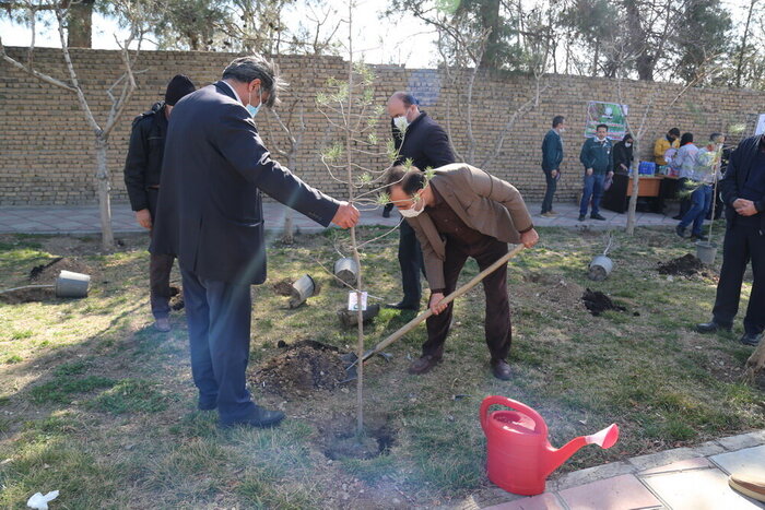 بسته خبری پایتخت؛ از پویش آزادی مادران زندانی تا افتتاح ایستگاه مترو بوستان گفت و گو