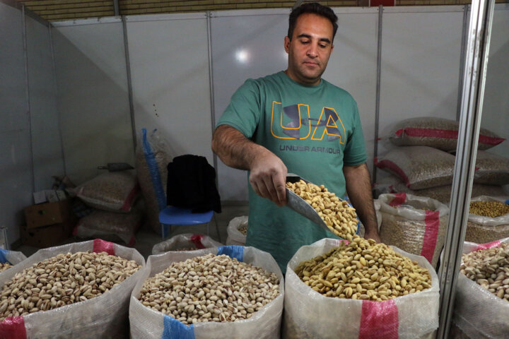 نمایشگاه بهاره ایلام با ۱۰۰ جایگاه عرضه کالا برپا میشود