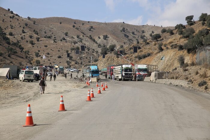 محو تدریجی تروریسم و طلوع امنیت در وزیرستان پاکستان