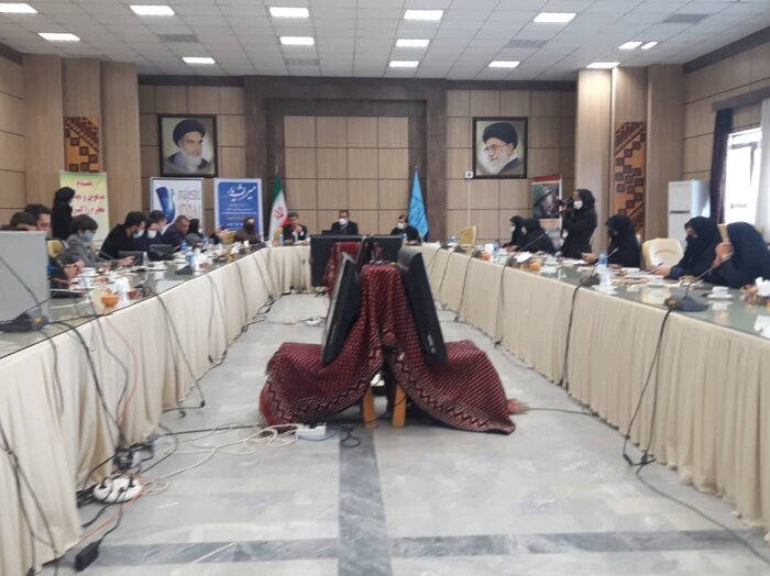 حضور نمایندگان هشت کشور عضو اکو در افتتاحیه ساری۲۰۲۲ قطعی شد