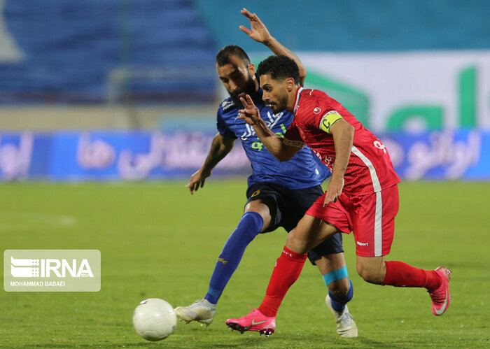 اعلام رقبای سرخآبی هادر یک چهارم جام حذفی و نسخه اطاعتی برای موفقیت تیم ملی کشتی