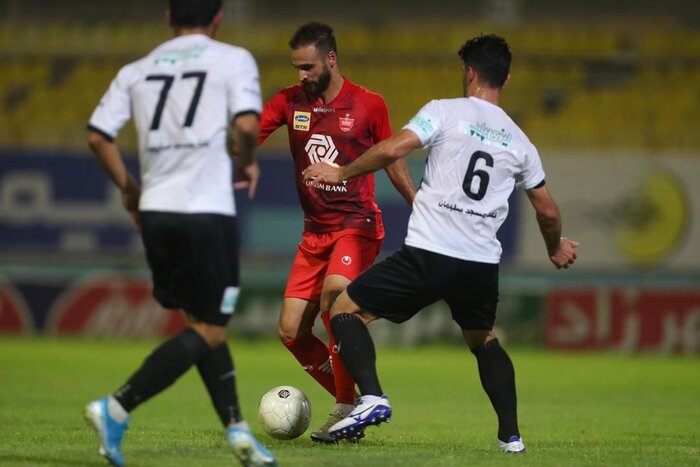 حسرت ۱۰ هفتهای حریف پرسپولیس/ یحیی به دنبال تکرار ماجرای شب قهرمانی