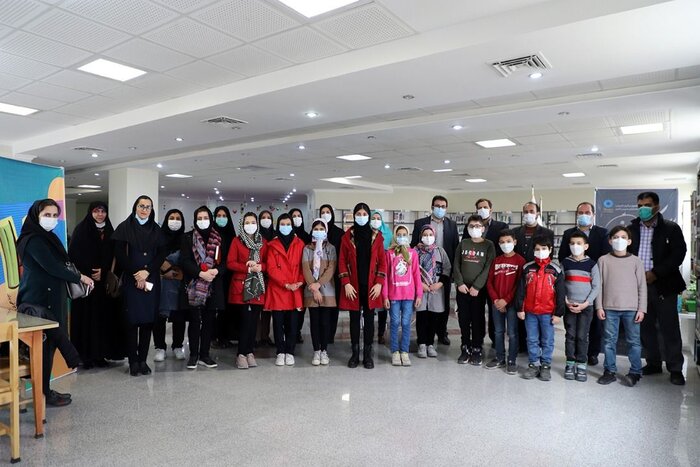 سه درصد جمعیت استان همدان عضو کتابخانههای عمومی هستند