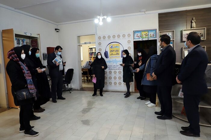 سه درصد جمعیت استان همدان عضو کتابخانههای عمومی هستند