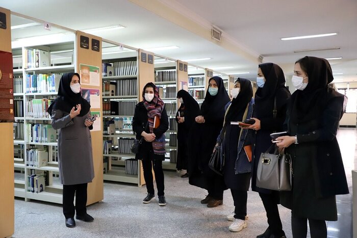 سه درصد جمعیت استان همدان عضو کتابخانههای عمومی هستند