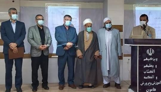 مسوولان در نظام مقدس جمهوری اسلامی باید مردمی باشند