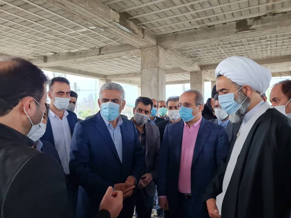 توزیع اعتبارات در گیلان به صورت عادلانه خواهد بود توزیع اعتبارات در گیلان به صورت عادلانه خواهد بود