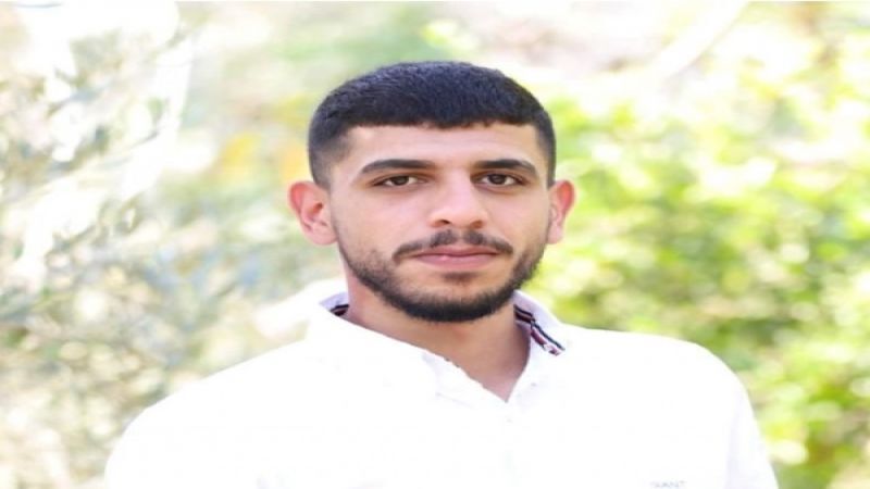 شهادت یک جوان فلسطینی به ضرب گلوله نظامیان صهیونیست 