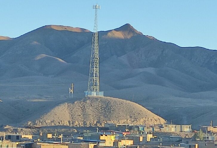 ۱۰۰ روستای خراسان جنوبی امسال به اینترنت پرسرعت متصل شدند