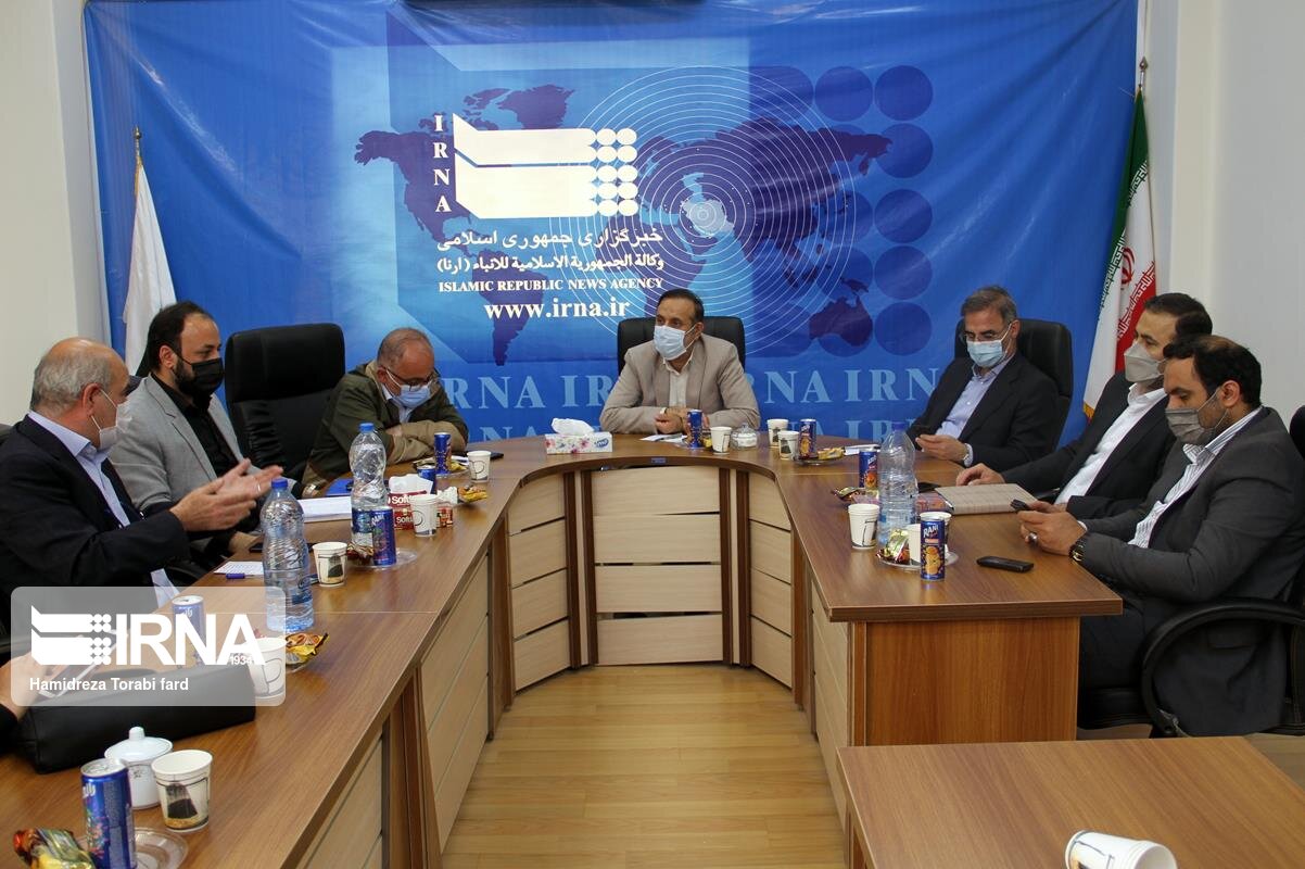 طوفانهای خاک در راه خوزستان در صورت بی توجهی به محیط زیست