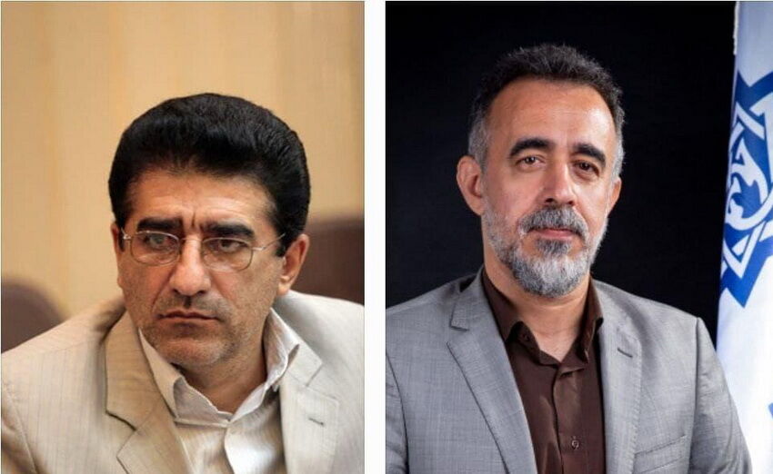کاظم نظری مدیرکل هنرهای نمایشی شد / تاکید بر کشف استعدادها و تحقق گفتمان انقلابی