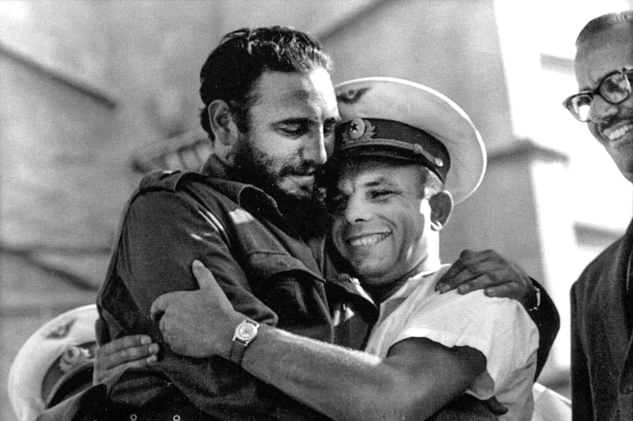 قد کوتاه دلیل انتخاب اولین فضانورد جهان بود/ ابهام در سفر یوری گاگارین قد کوتاه دلیل انتخاب اولین فضانورد جهان بود/ ابهام در سفر یوری گاگارین