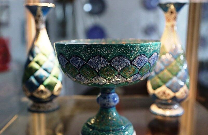 صنایعدستی و رسالت دولت سیزدهم در برنامه هفتم توسعه صنایعدستی و رسالت دولت سیزدهم در برنامه هفتم توسعه