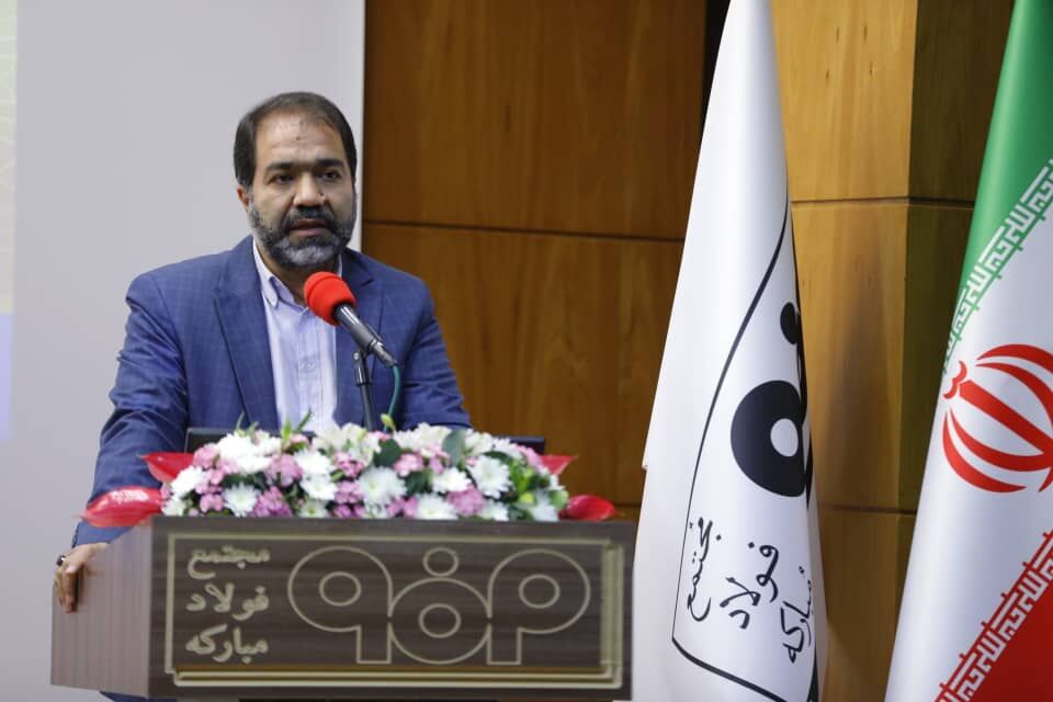 برنامه‌ریزی‌هایی برای انتقال آب از خلیج فارس به اصفهان در حال انجام است
