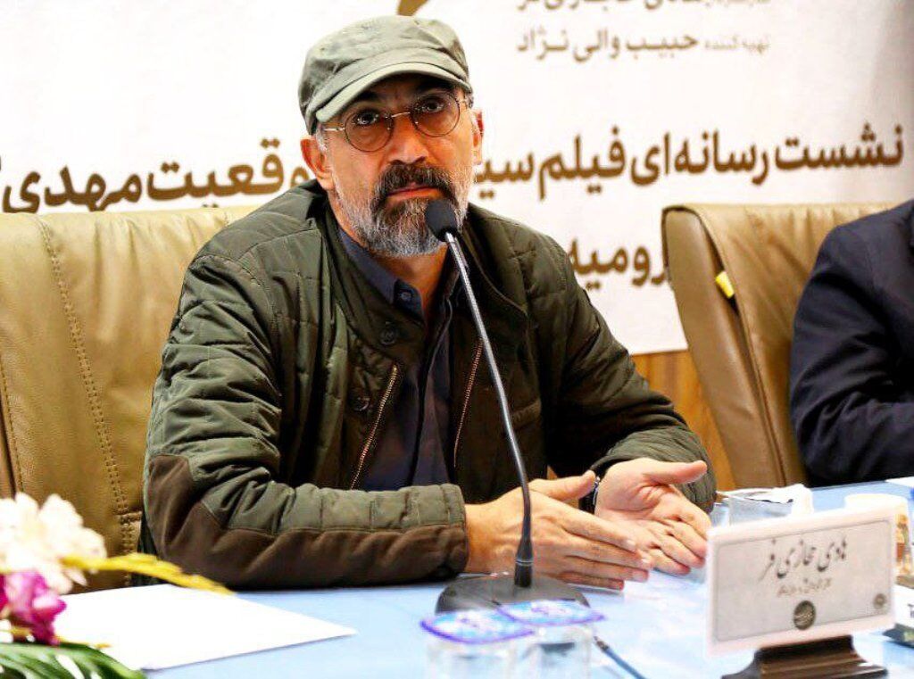 «موقعیت مهدی» سند تاریخی دفاع مقدس ملت ایران باقی میماند