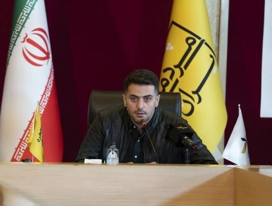 عکسهای علی ضیا در اینستاگرام عکسهای علی ضیا در اینستاگرام