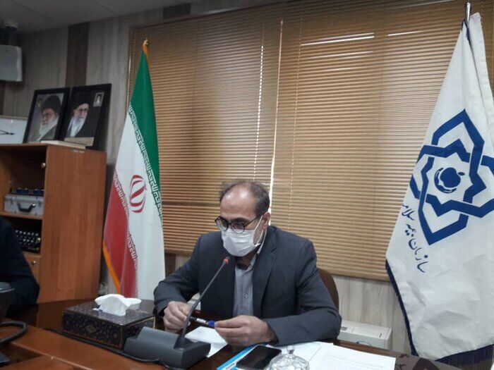 یک‌هزار و ۵۴۳ نفر از ساکنان مناطق کم برخوردار استان مرکزی رایگان بیمه شدند