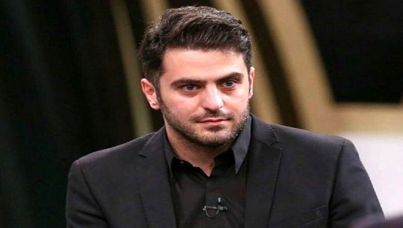 علی ضیا: از مهمانهایم خواستم به شبکههای دیگر نروند/ به اجرایی نمیروم ...