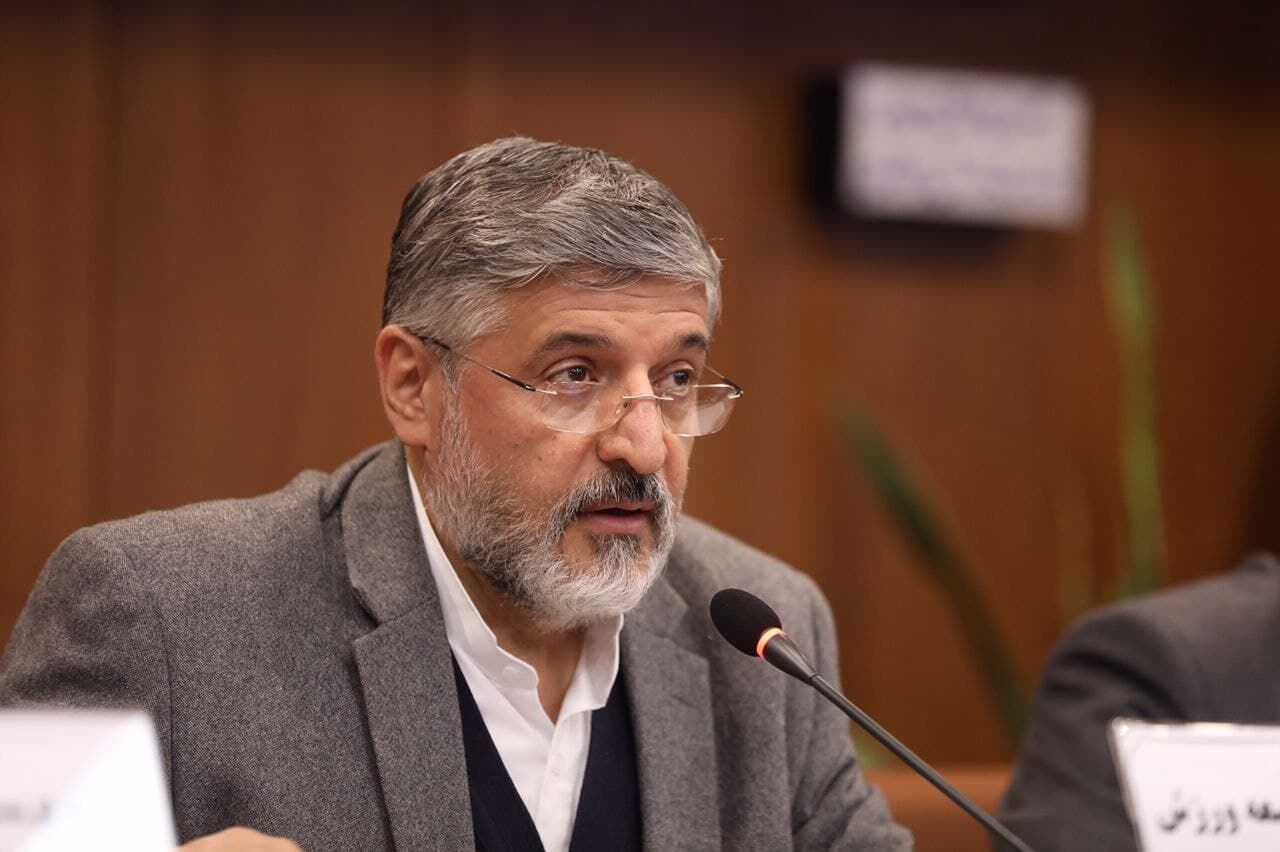 پولادگر: انتخابات فدارسیون سوارکاری را تایید نمیکنیم