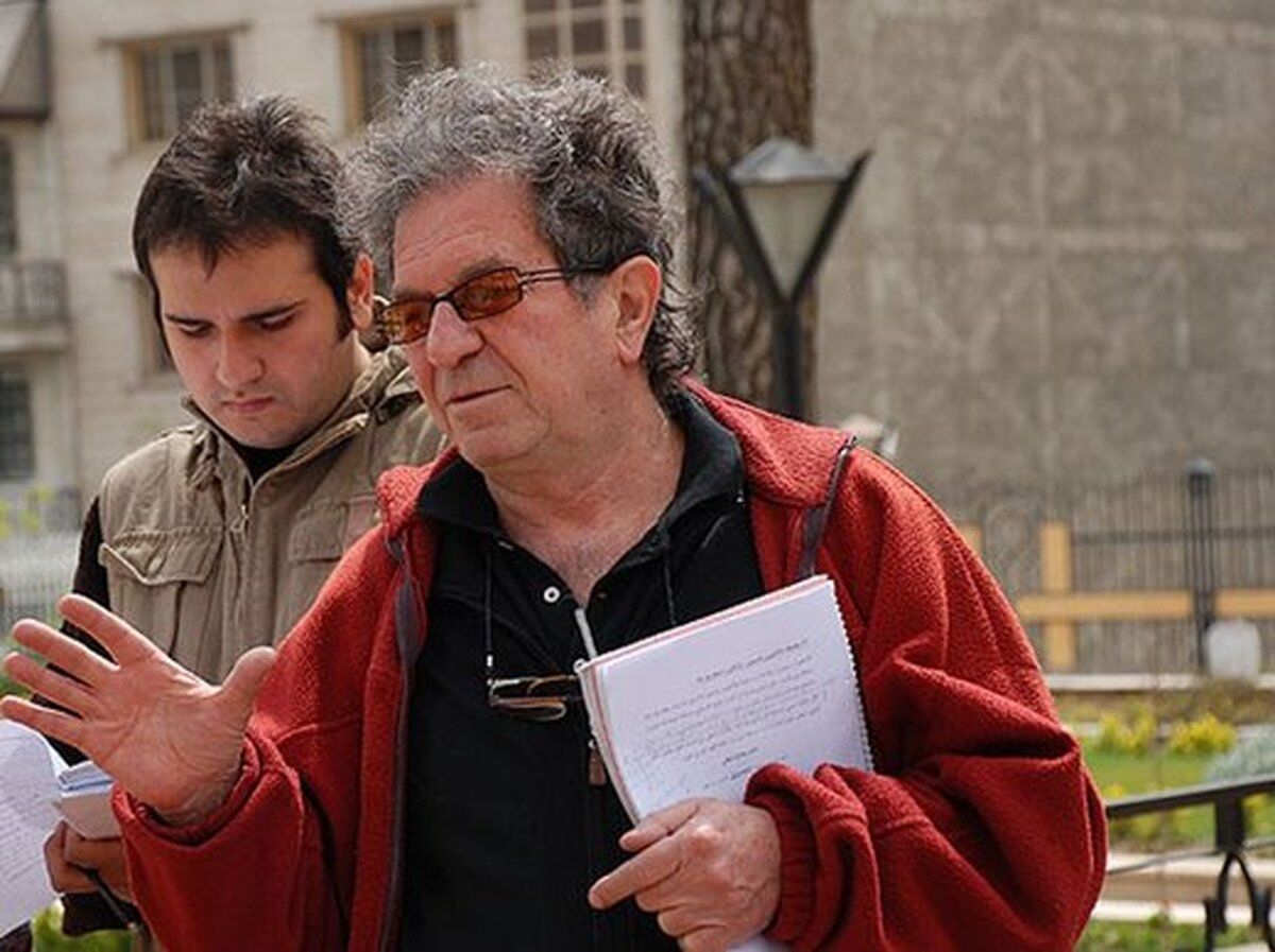 پروانه نمایش فیلم «لامینور» تمدید و صادر شد