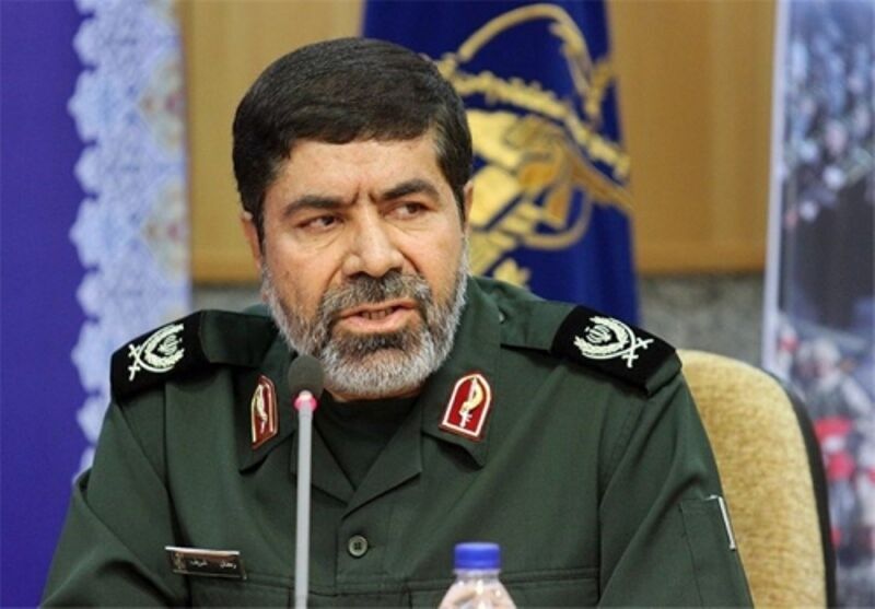 اقدامات گسترده برای تامین امنیت مراسم سالگرد ارتحال امام (ره) در قالب قرارگاه شهید فهمیده