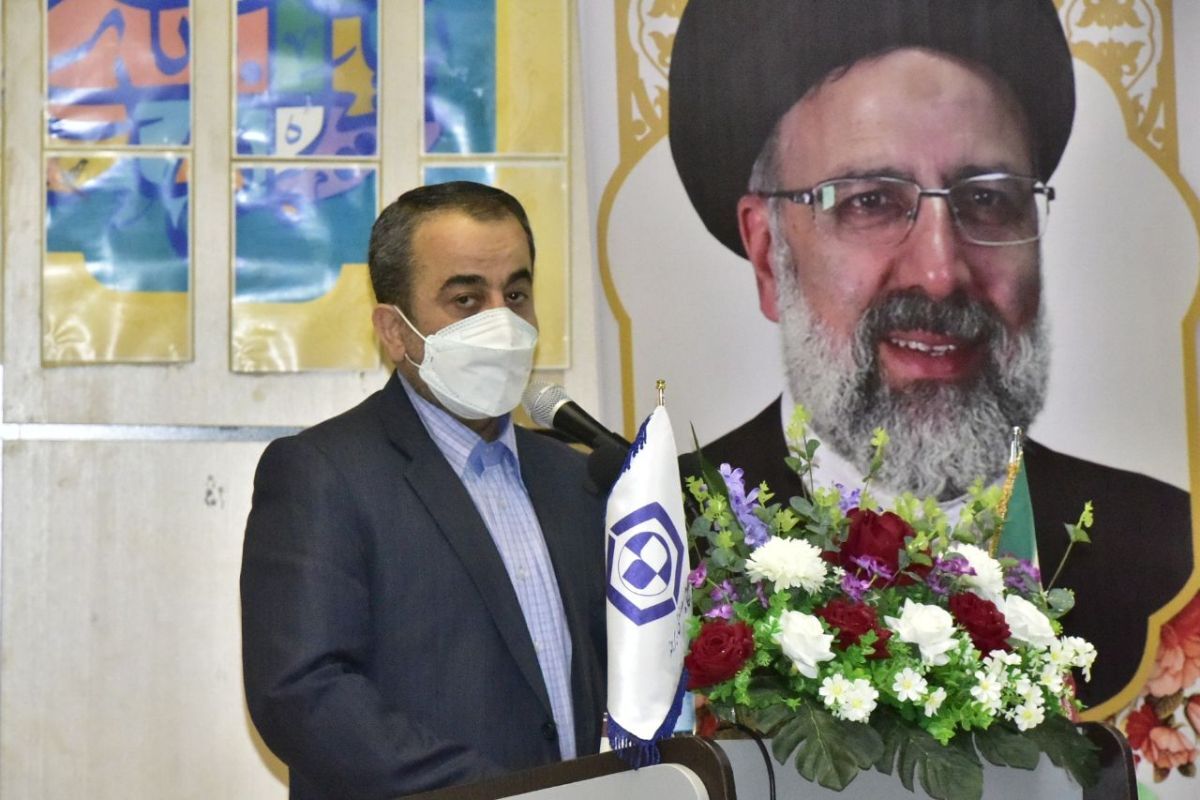 استاندار: دانشگاه صنعتی بیرجند پاسخگوی نیاز صنایع خراسان جنوبی باشد