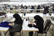 امام‌جمعه یزد: ظرفیت راه‌اندازی صنعت پوشاک در استان فراهم است