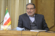 Shamjani: Estados Unidos no está interesado en un acuerdo sólido con Irán