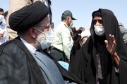 استاندار: صدای مردم مازندران به طرق مختلف به رییس جمهوری خواهد رسید