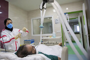 ۴۴ بیمار کرونایی طی ۲۴ ساعت گذشته در استان سمنان شناسایی شد