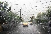 باد و باران مهمان هوای استان‌ سمنان می شود