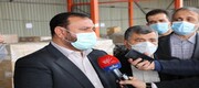 کالاهای انبار گمرک فرودگاه امام خمینی (ره) فوری تعیین تکلیف شوند