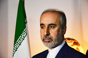 Iran reacts to Saudi envoy’s anti-Iranian accusations