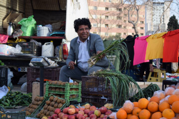 خرید نوروزی سمنان