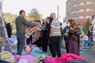 خرید نوروزی سمنان(1)