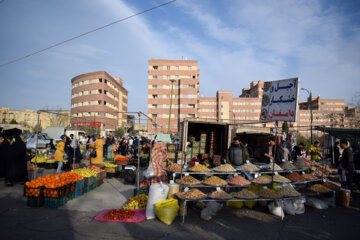 خرید نوروزی سمنان(1)