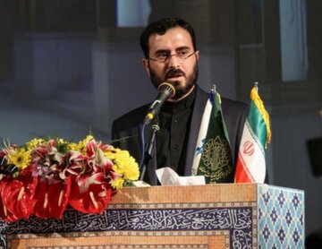 معاون وزیر فرهنگ و ارشاد اسلامی: باید یک نسل نو در عرصه فرهنگ و هنر معرفی شود