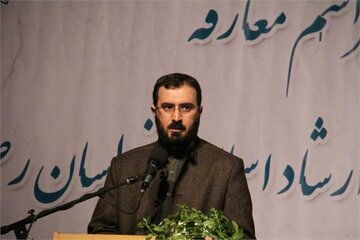 ریل‌گذاری فرهنگی در دولت سیزدهم انجام شده است