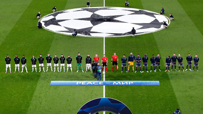 شب جنونآمیز کاپیتان بنزما و صعود رویایی رئال/ حذف پاریسیها در جهنم برنابئو