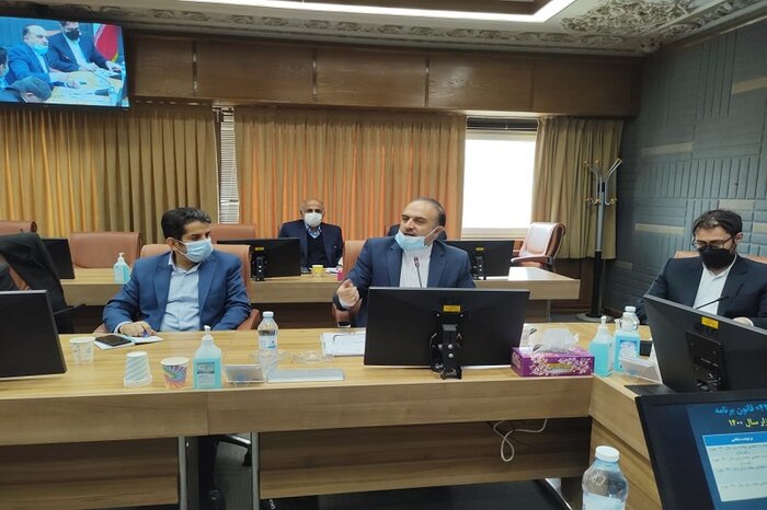 ظرفیتهای معدنی برای توسعه اقتصادی در کردستان مورد استفاده قرار گیرد