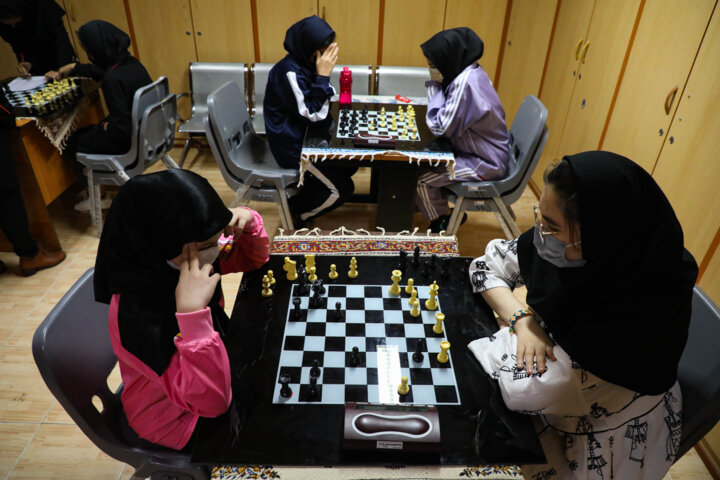 سهم بانوان تهرانی از فضاهای ورزشی چقدر است؟