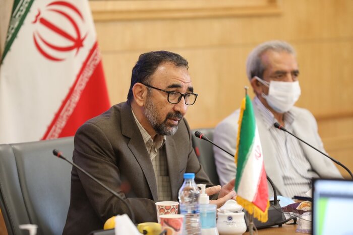 سهم پرداختی مالیات استانها نیاز به تجدیدنظر دارد