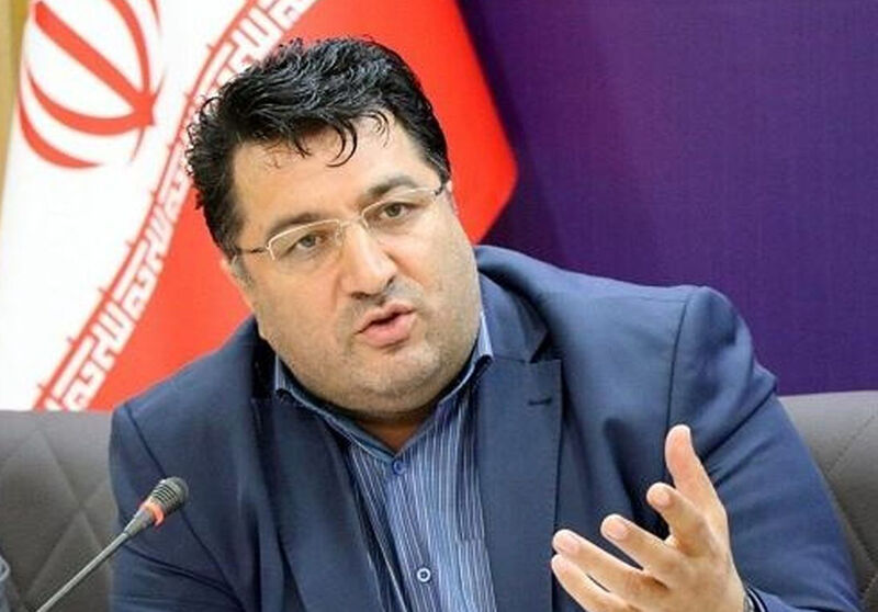 معاون وزیر صنعت: موجودی کالاهای اساسی، مازاد بر نیاز در کشور است